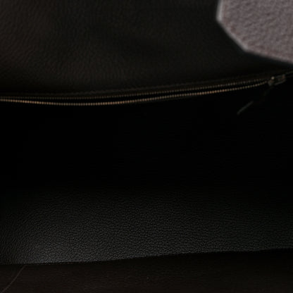 Hermes Togo Birkin 35 Ebene 5 of 10