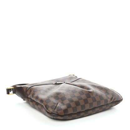 Louis Vuitton Damier Ebene Bloomsbury PM 4 of 9