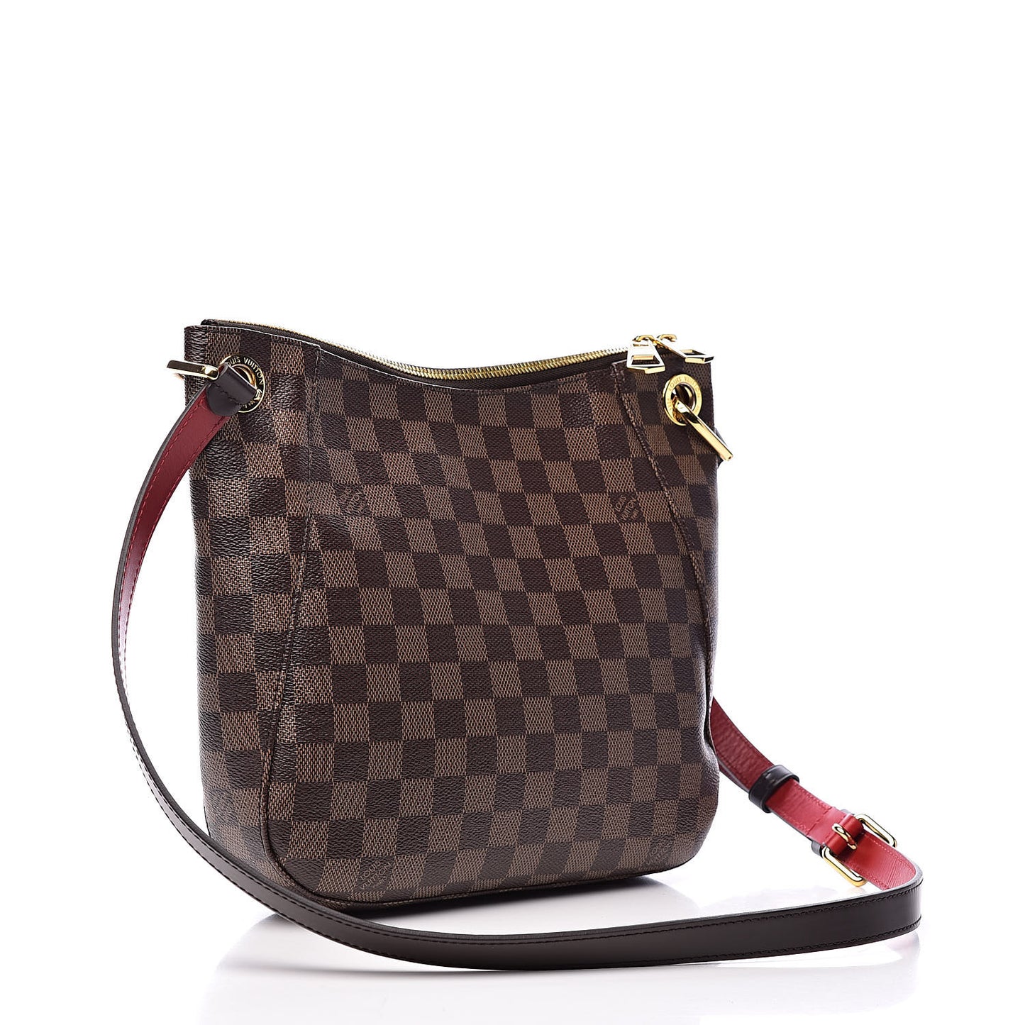 Damier Ebene South Bank Besace