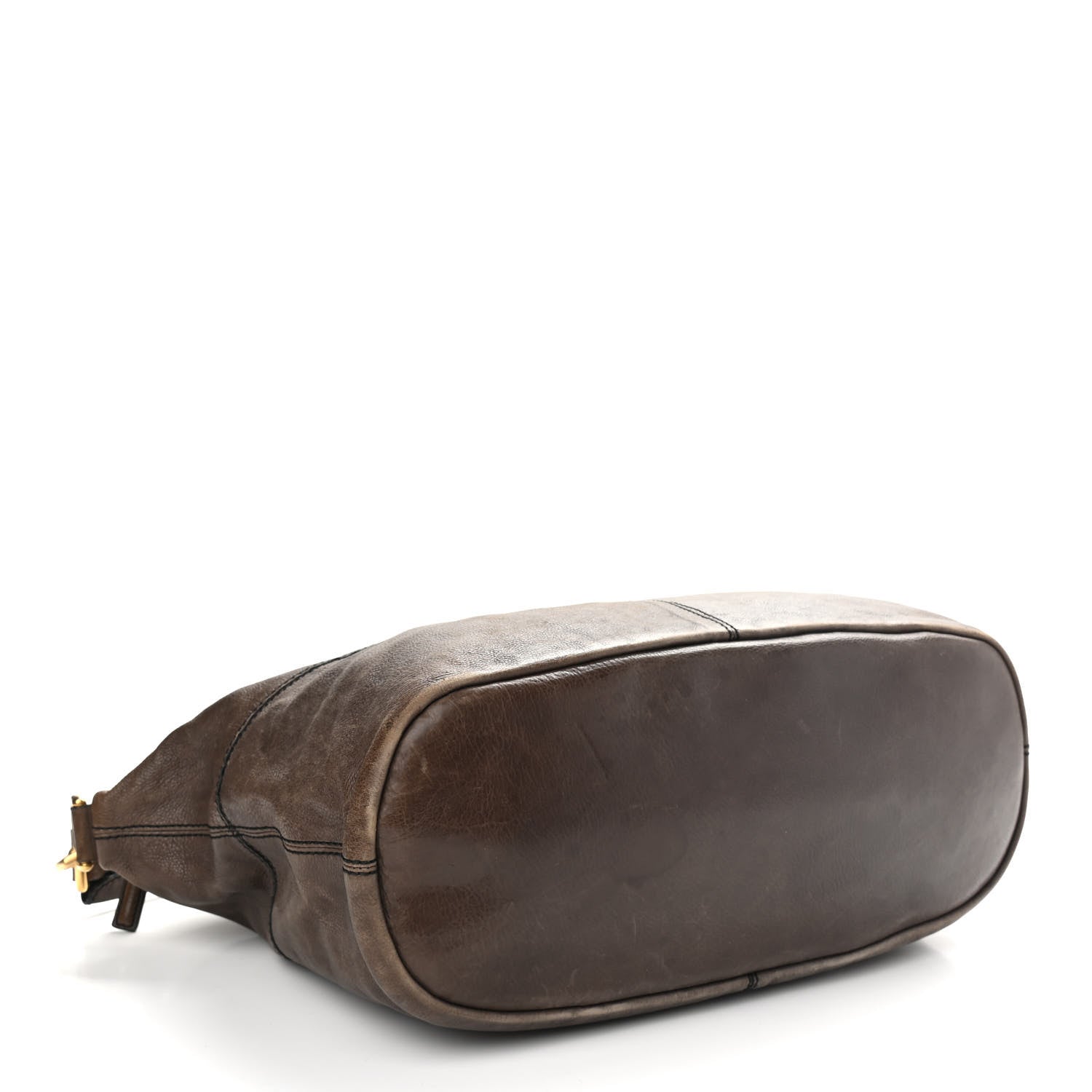 Givenchy Lambskin Large Nightingale Brown 3 of 14