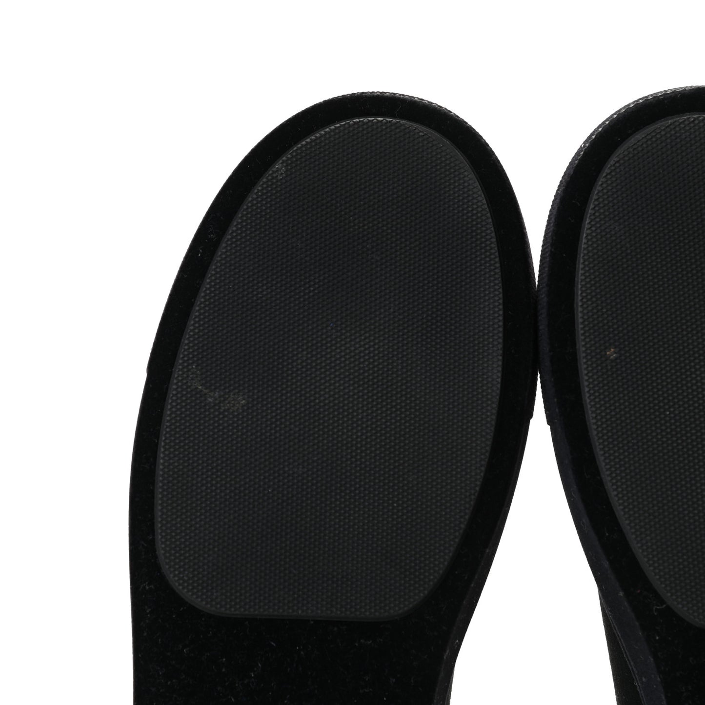 Velvet Womens CC Sneakers 41 Black