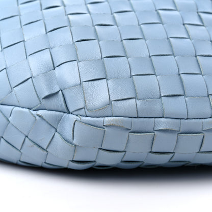 Bottega Veneta Nappa Intrecciato Small Jodie Ice 8 of 9
