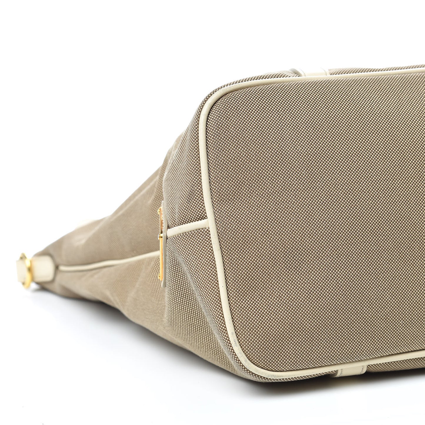 Jacquard Logo Tote Corda Talco