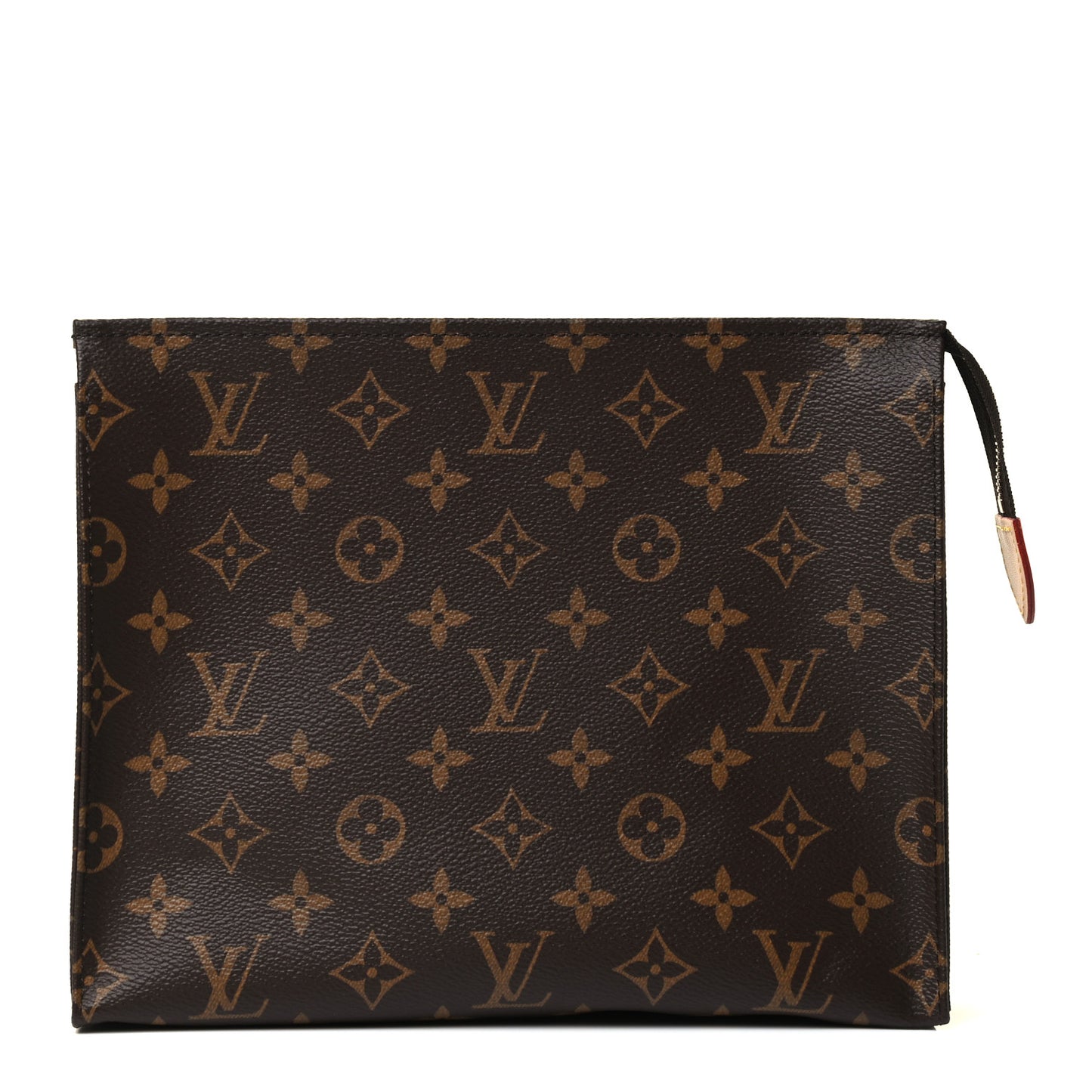 Monogram Toiletry Pouch 26