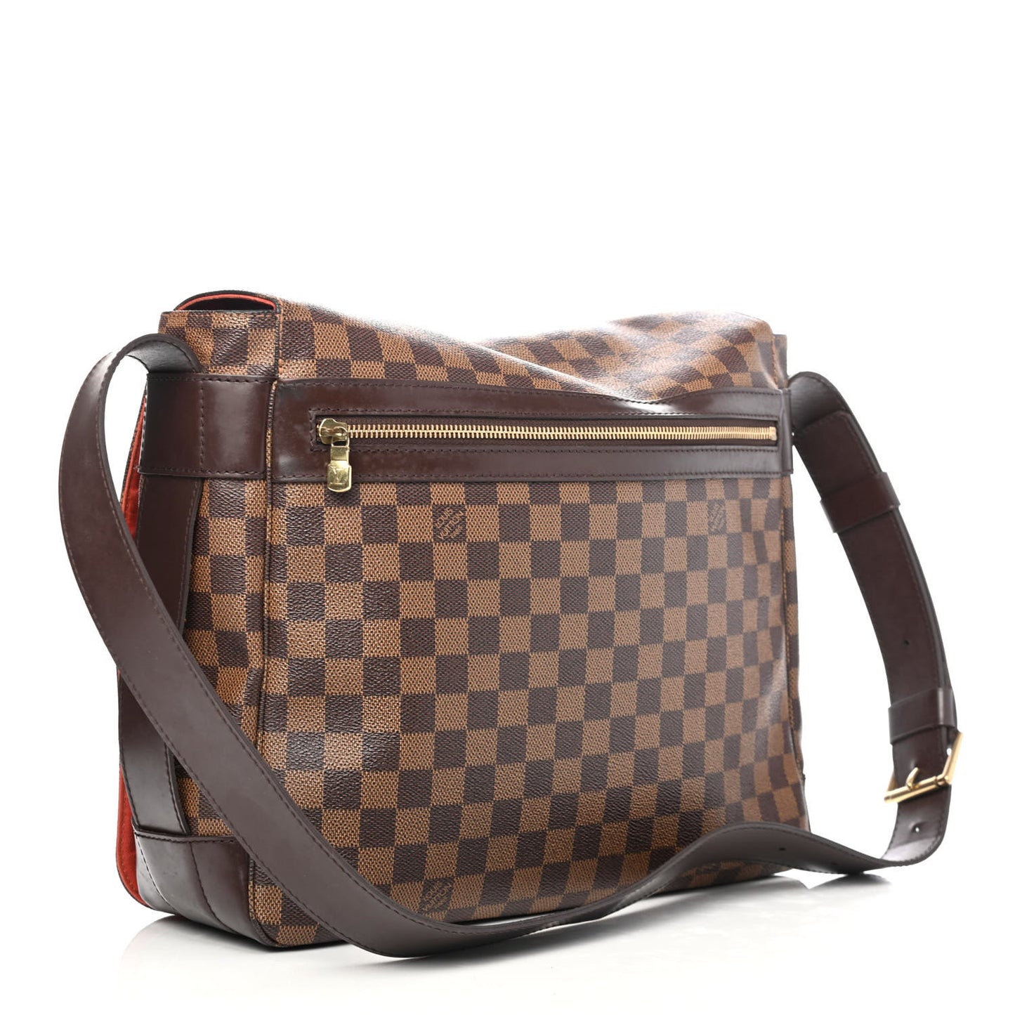 Damier Ebene Abbesses Messenger