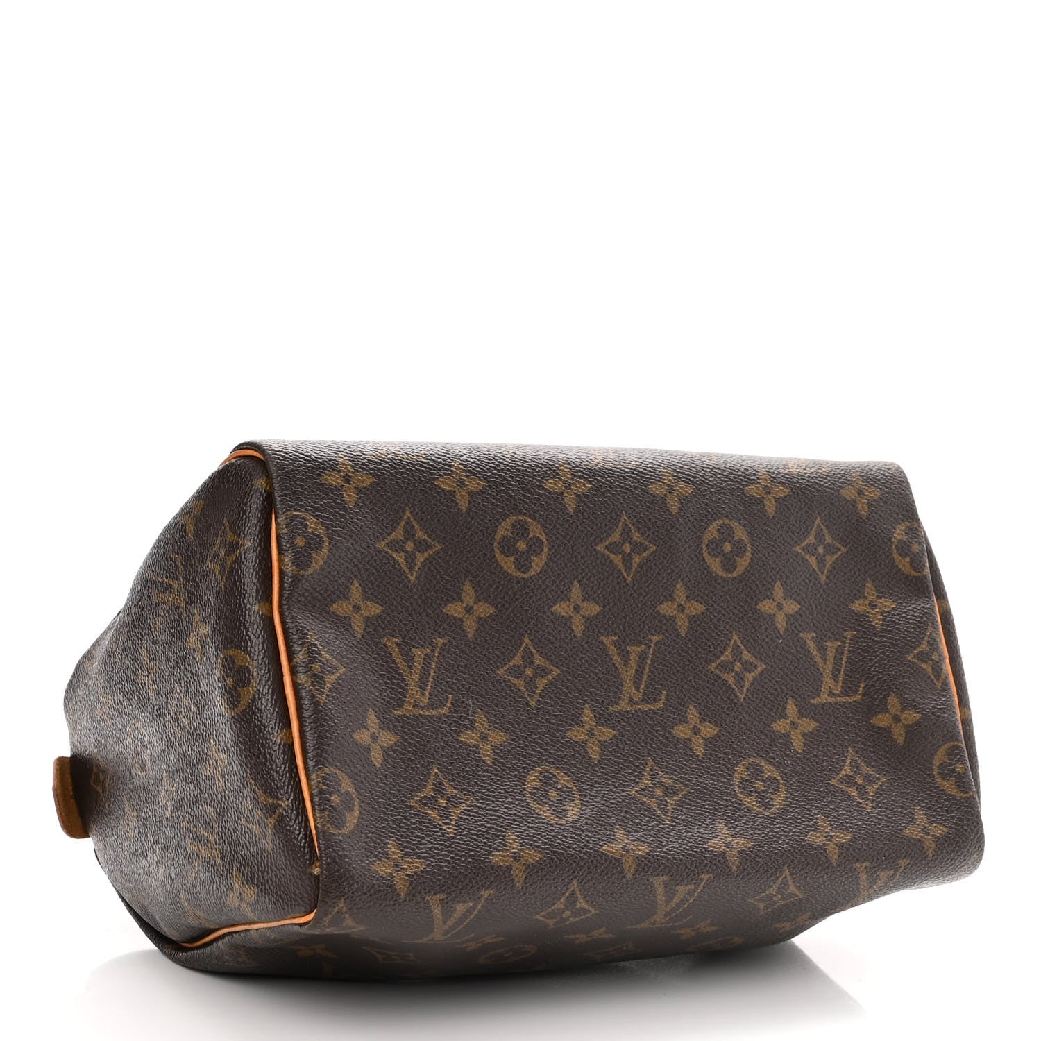 Louis Vuitton Monogram Speedy 25 4 of 15