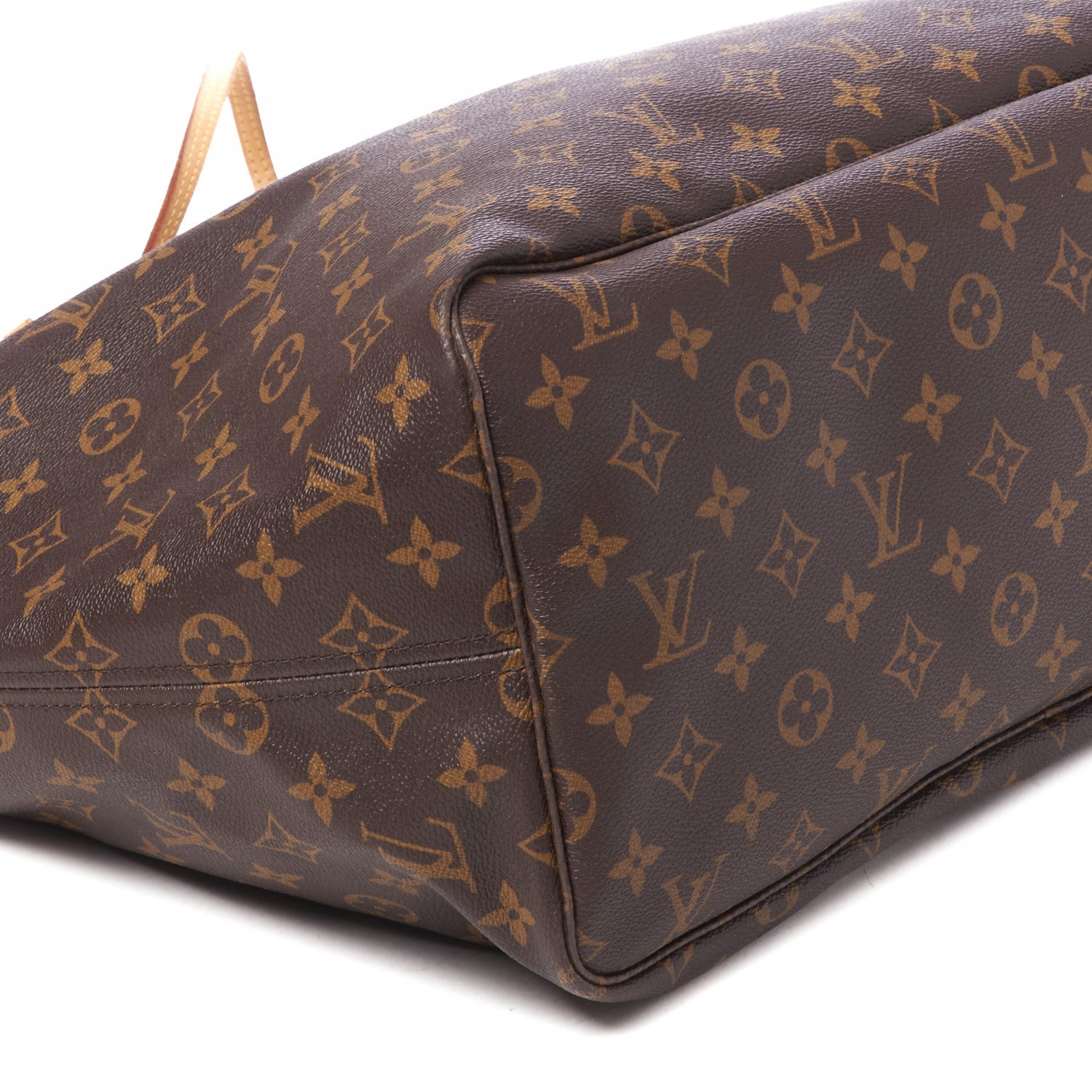 Louis Vuitton Monogram Neverfull GM 6 of 10