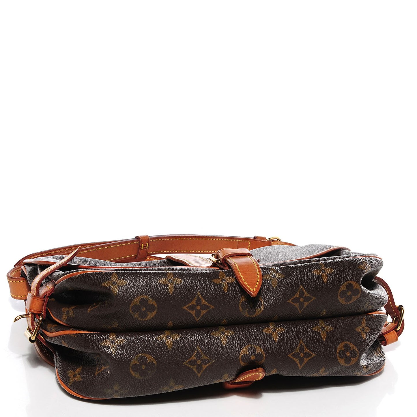 Monogram Saumur 30