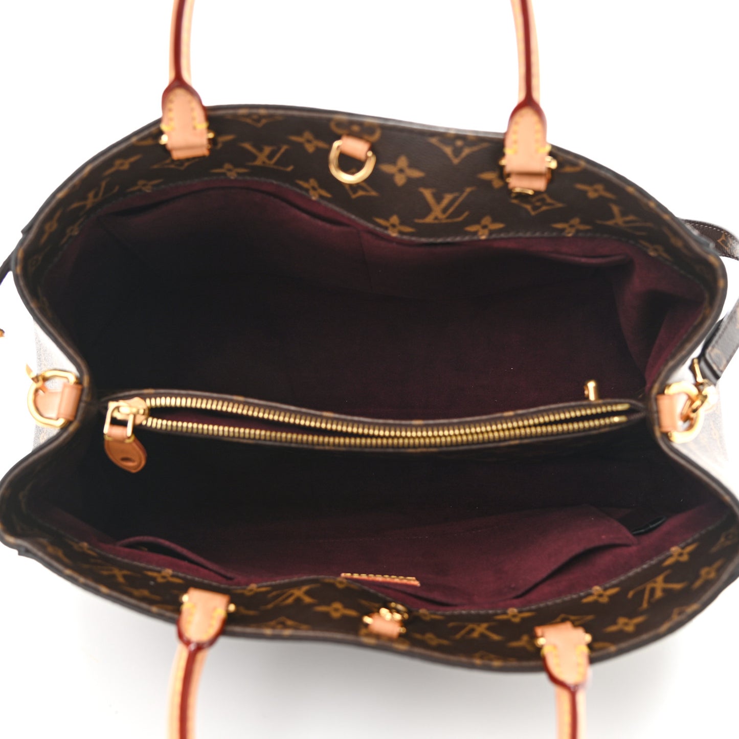 Monogram Montaigne GM