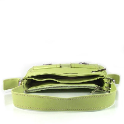 Marc Jacobs Leather Sofia Green 4 of 7
