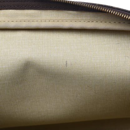 Louis Vuitton Monogram Reporter GM 14 of 14
