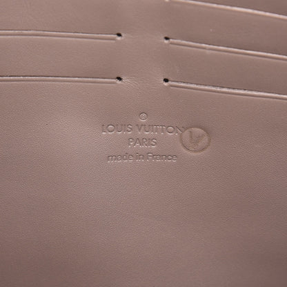 Louis Vuitton Monogram Veau Cachemire Magnolia 6 of 8
