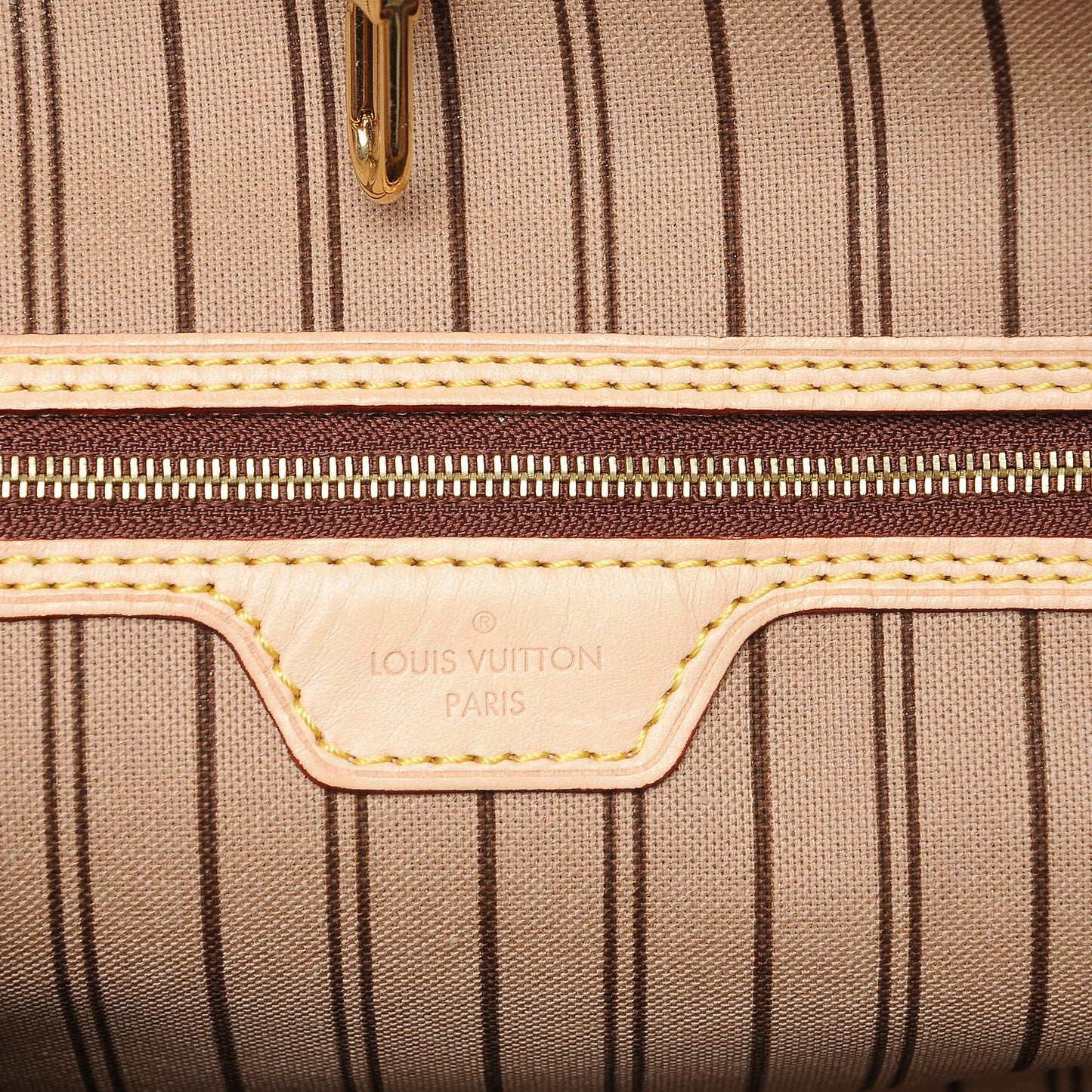 Monogram Delightful MM