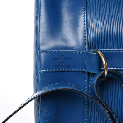 Louis Vuitton Epi Randonnee GM Toledo 6 of 10