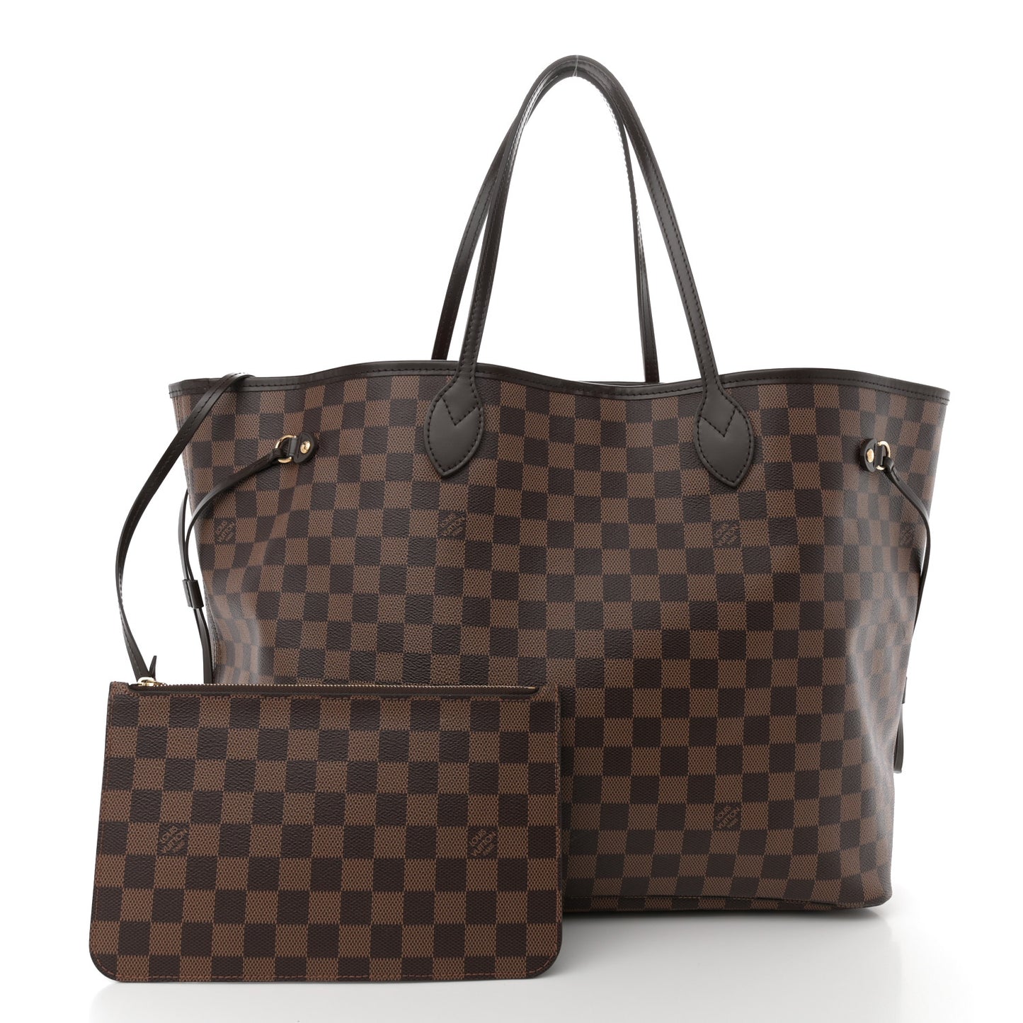 Damier Ebene Neo Neverfull GM