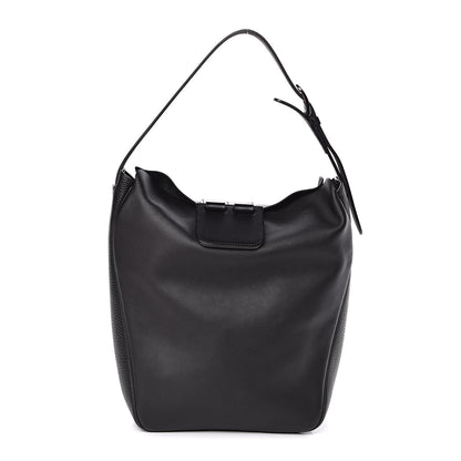 Hermes Swift Taurillon Clemence Vache Hunter Virevolte 29 Black 1 of 10