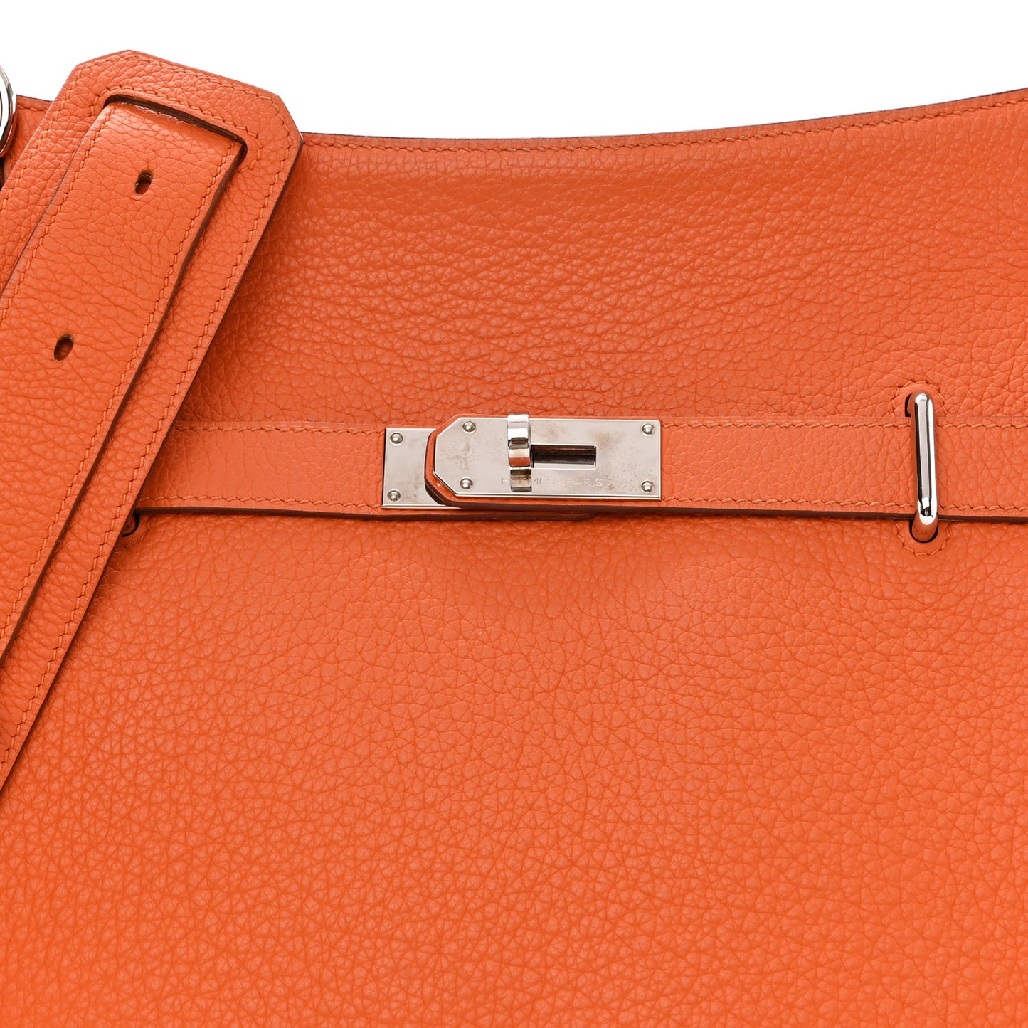 Taurillon Clemence Jypsiere 34 Orange