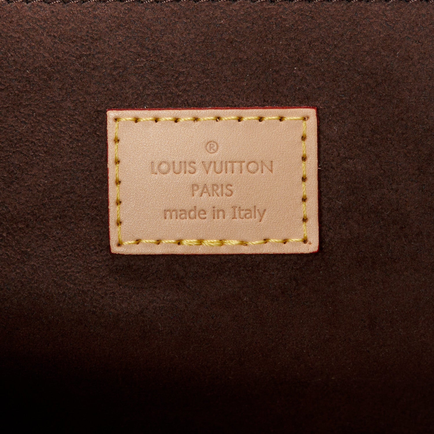 Louis Vuitton Monogram Pochette Metis 6 of 13