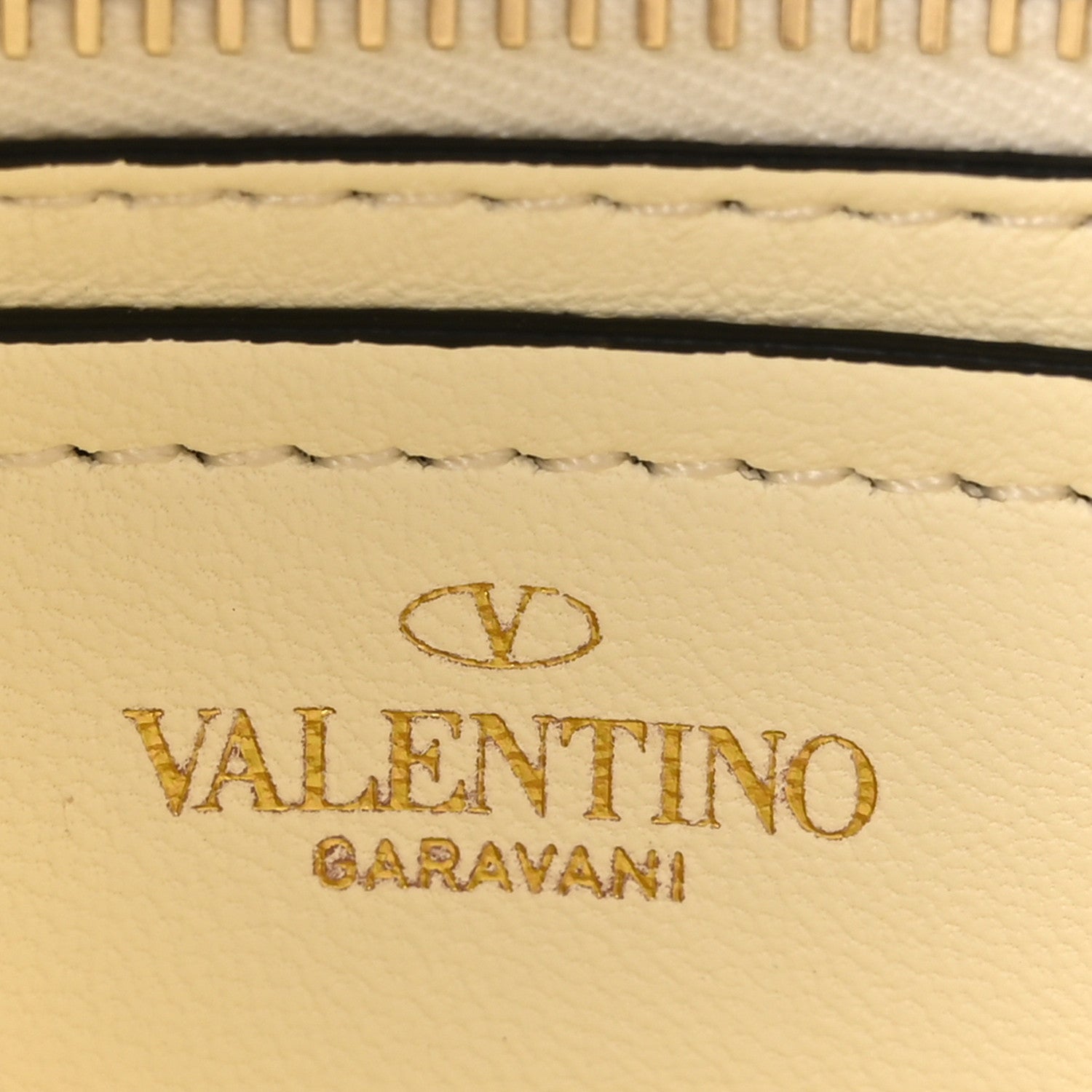 Valentino Garavani Nappa Atelier 03 Rose Edition Small Hobo White 6 of 10