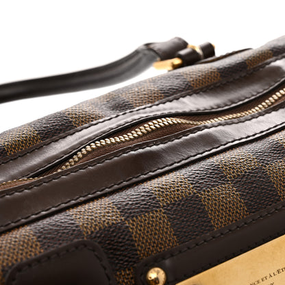 Louis Vuitton Damier Ebene Berkeley 12 of 12