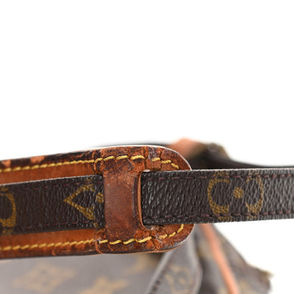 Louis Vuitton Monogram Amazone PM 17 of 20