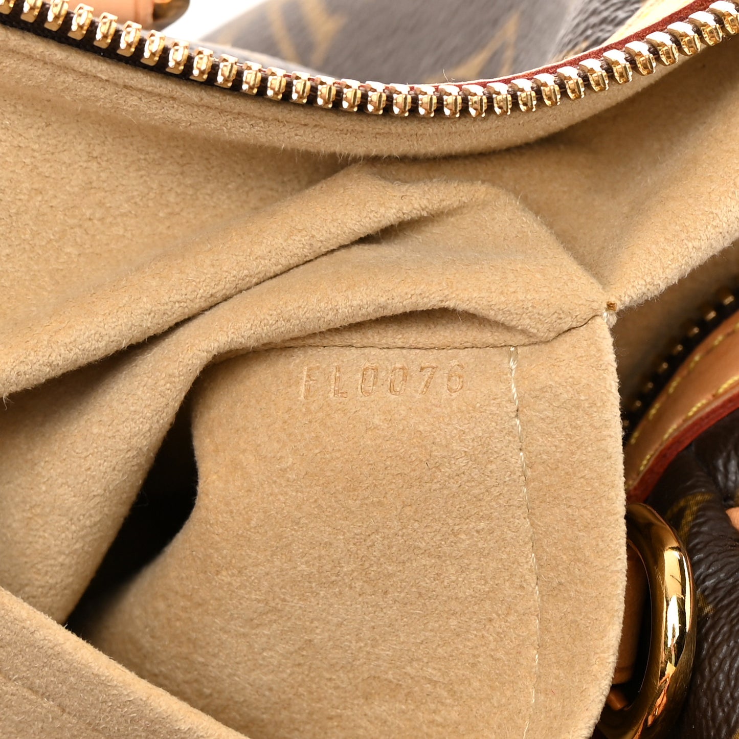 Monogram Stephen Bag
