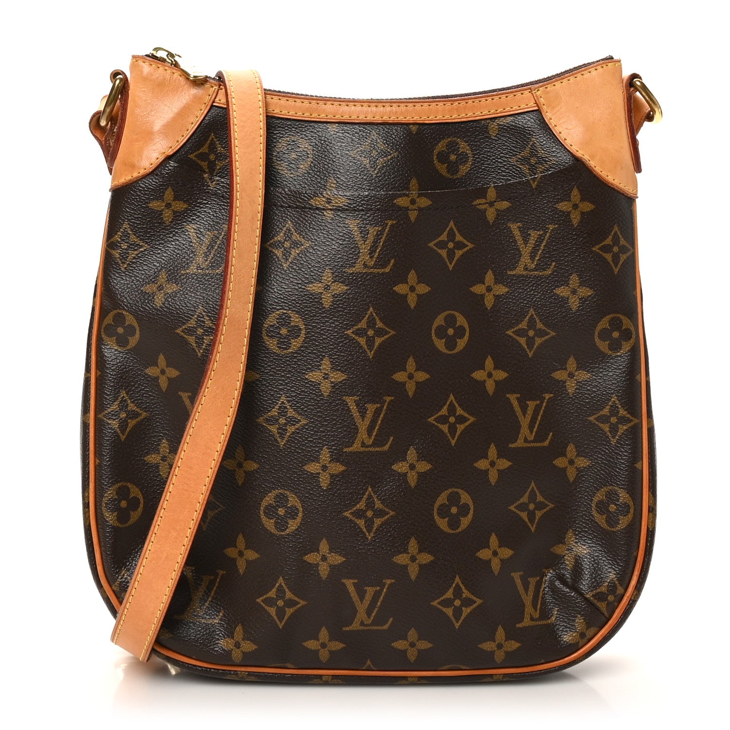 Louis Vuitton Monogram Odeon PM 1 of 9
