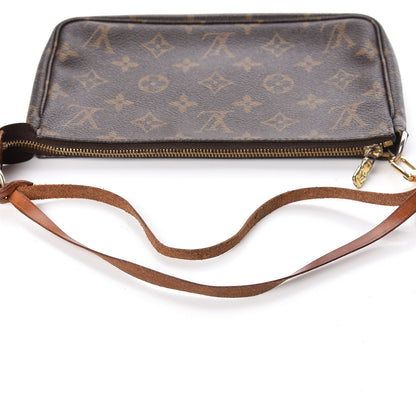 Louis Vuitton Monogram Pochette Accessories 12 of 13