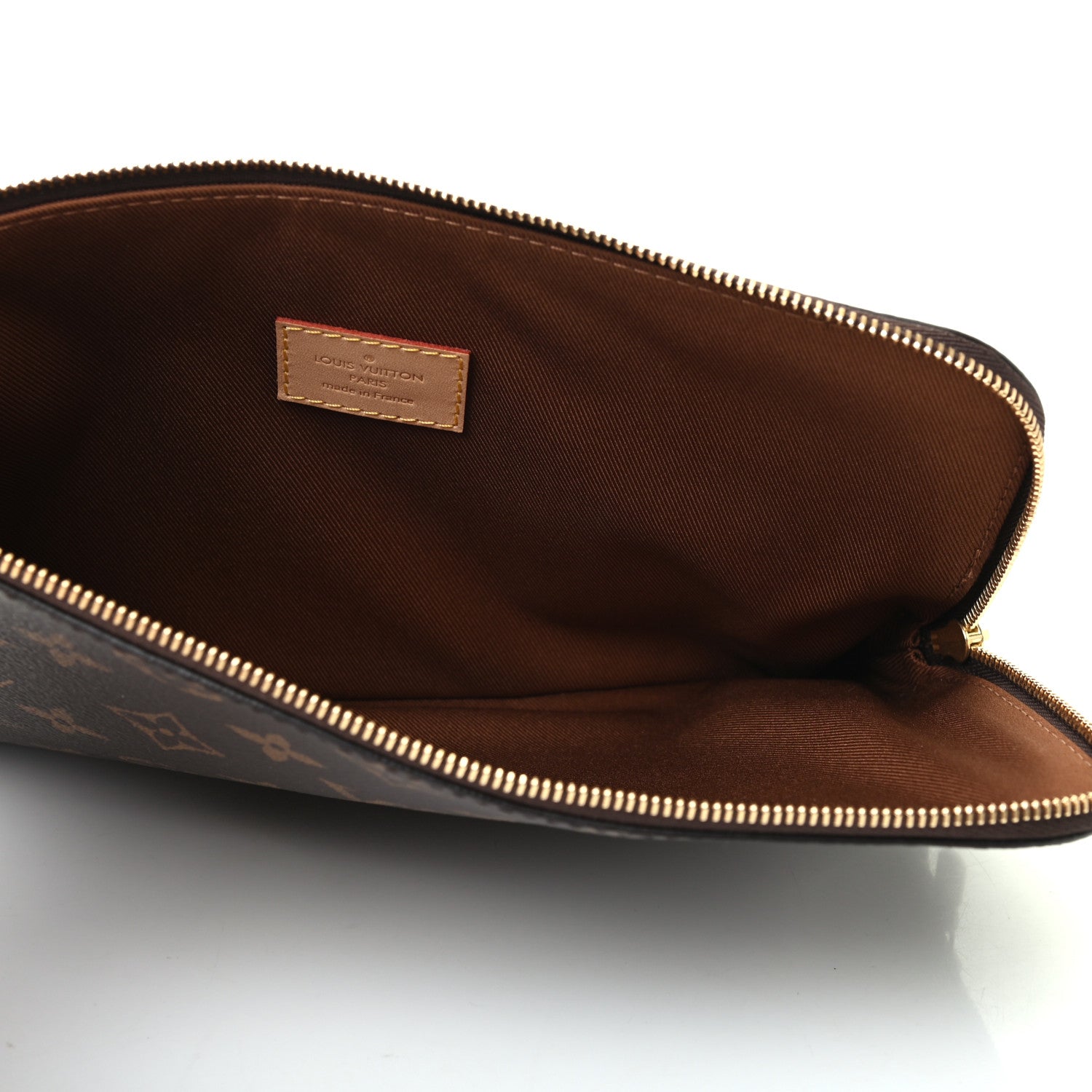 Louis Vuitton Monogram Etui Voyage PM Pouch 5 of 6