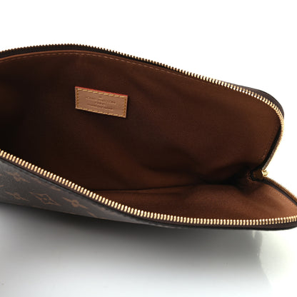 Louis Vuitton Monogram Etui Voyage PM Pouch 5 of 6