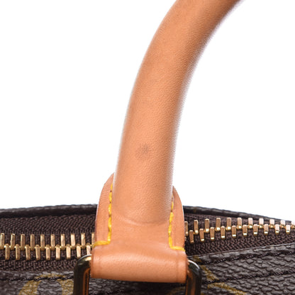 Louis Vuitton Monogram Keepall 45 10 of 19
