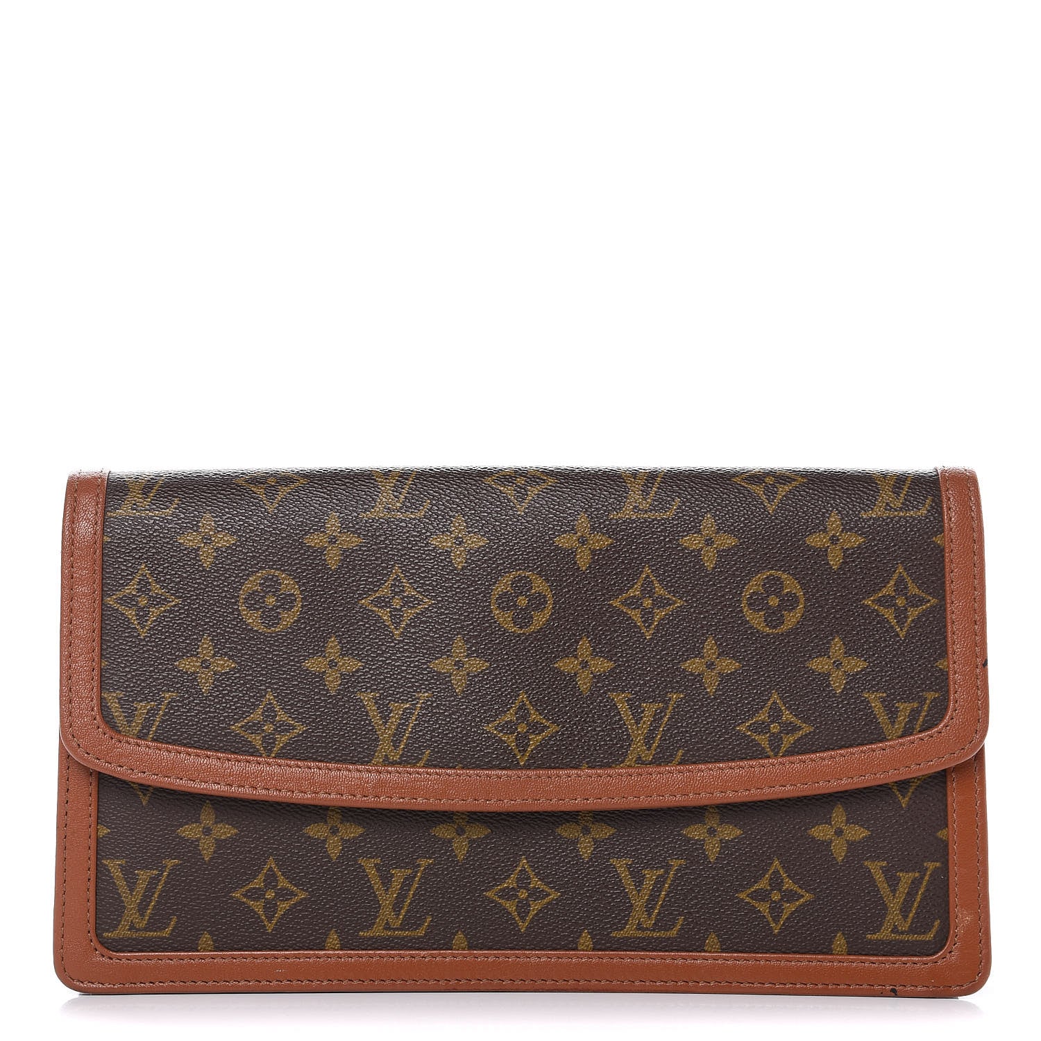 Louis Vuitton Monogram Pochette Dame 29 1 of 11