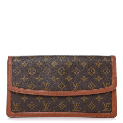 Louis Vuitton Monogram Pochette Dame 29 1 of 11