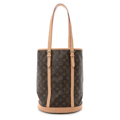 Louis Vuitton Monogram Bucket 27 1 of 11