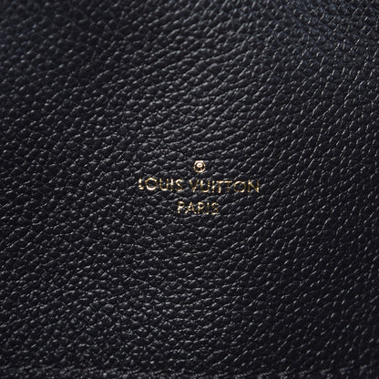 Louis Vuitton Empreinte Melie Black 7 of 9