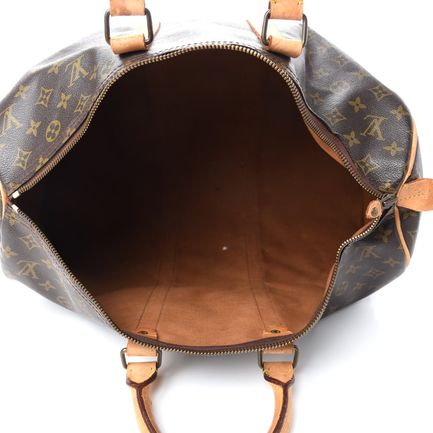 Monogram Keepall 45