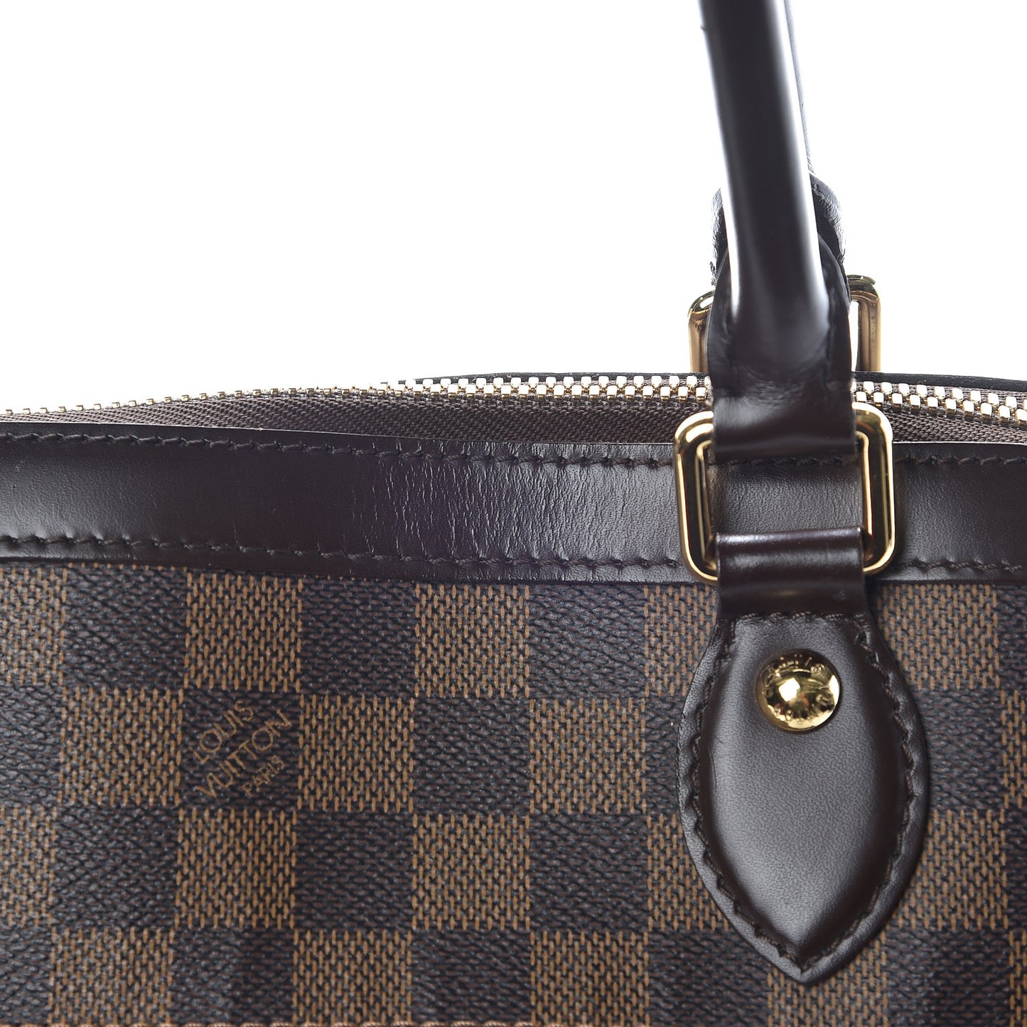 Damier Ebene Trevi GM