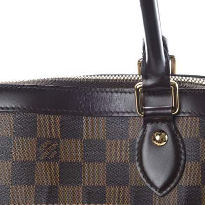 Louis Vuitton Damier Ebene Trevi GM 9 of 17