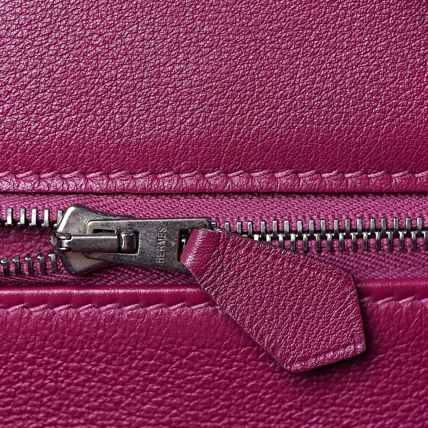 Hermes Evergrain Kelly Retourne 32 Tosca 17 of 42