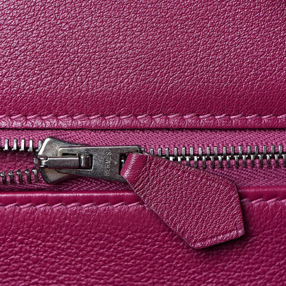 Hermes Evergrain Kelly Retourne 32 Tosca 17 of 42