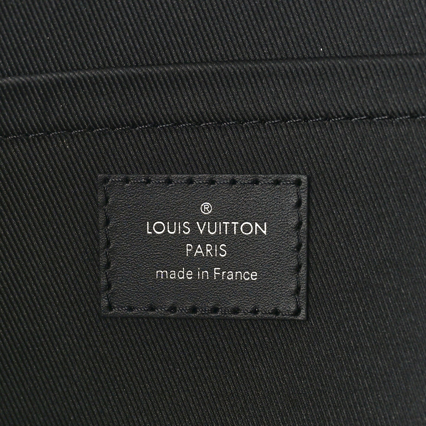 Damier Graphite Pochette Jour GM