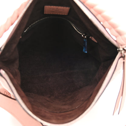 Louis Vuitton Mahina Babylone Chain BB Magnolia 5 of 8