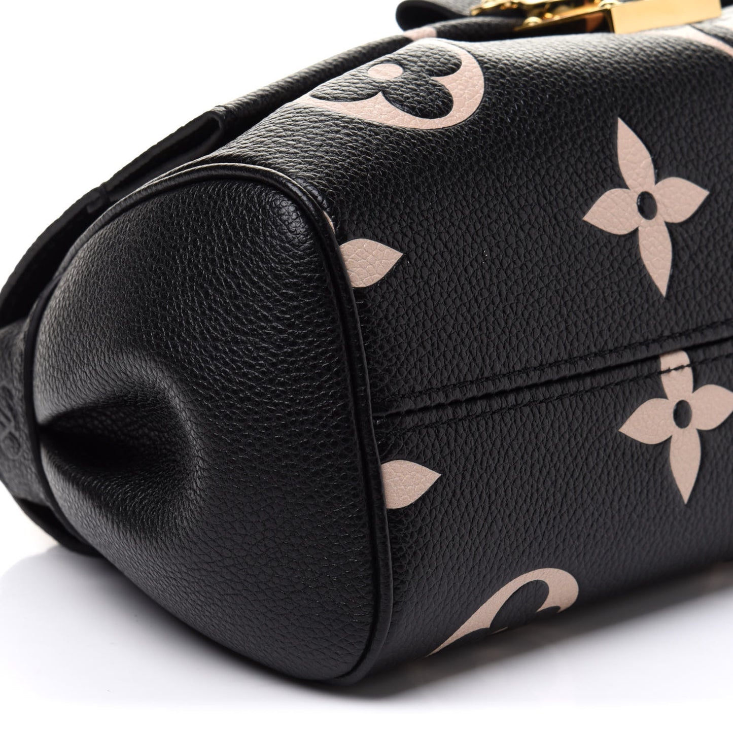 Empreinte Monogram Giant Favorite Black Beige