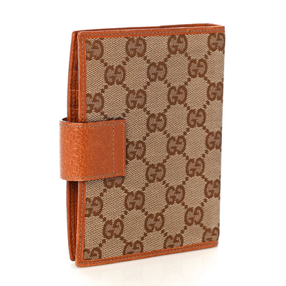 Gucci Monogram Small Ring Agenda 3 of 17