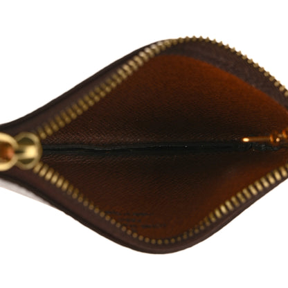 Louis Vuitton Monogram Key Pouch 5 of 7