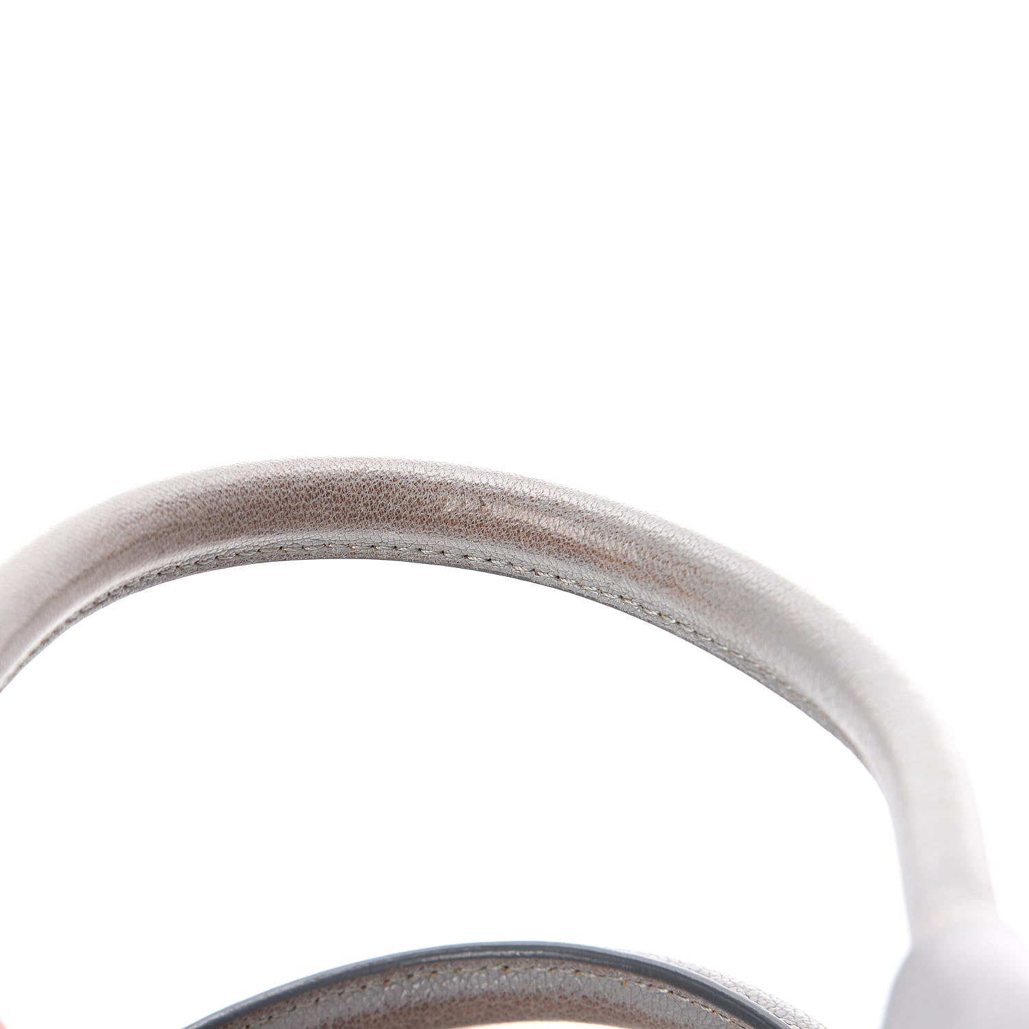 Givenchy Sugar Goatskin Small Antigona Pearl Grey 12 of 18
