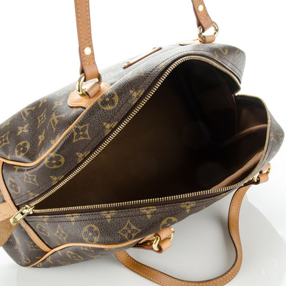 Louis Vuitton Monogram Montorgueil GM 5 of 7