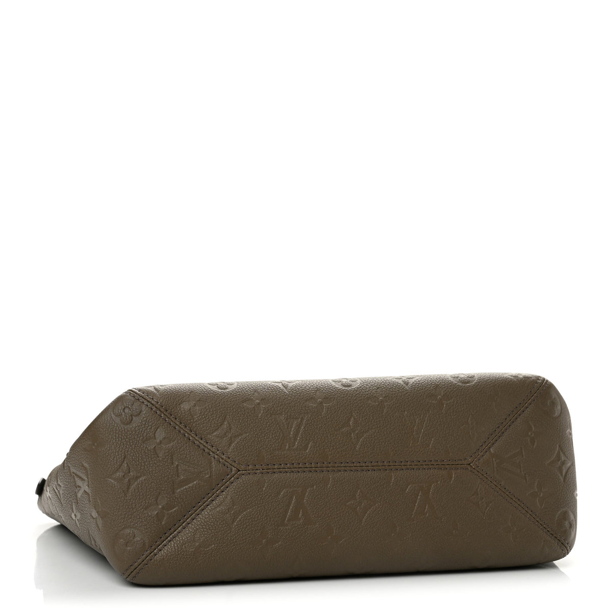 Louis Vuitton Empreinte Monogram All In One PM Smoke 4 of 11