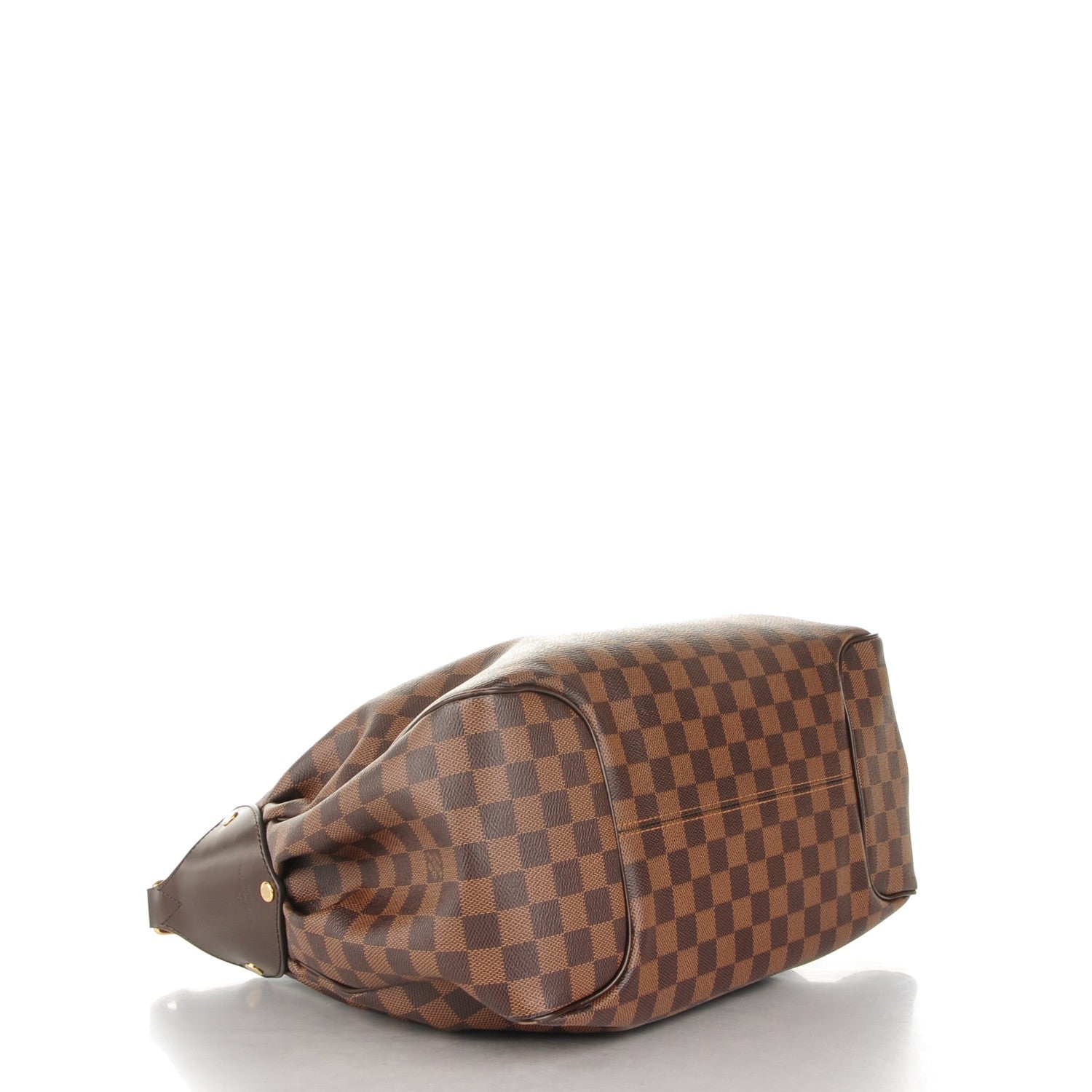 Louis Vuitton Damier Ebene Reggia 4 of 7