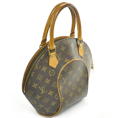 Louis Vuitton Monogram Ellipse PM 3 of 8
